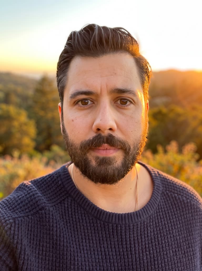 Brandon Boyd, founder of Boyd Intelligence